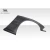 1992-1998 BMW 3 Series Circuit Fender Flare - image 5