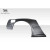 1992-1998 BMW 3 Series M3 E36 2DR Duraflex Circuit Rear Fender Flares (+70mm) - 2 Piece - image 14