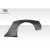 1992-1998 BMW 3 Series M3 E36 2DR Duraflex Circuit Rear Fender Flares (+70mm) - 2 Piece - image 5