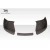 1995-1998 Porsche 911 Carrera 993 C2 C4 Targa Club Sport Front Lip Under Spoiler Air Dam - 3 Piece - image 9