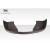 1995-1998 Porsche 911 Carrera 993 C2 C4 Targa Club Sport Front Lip Under Spoiler Air Dam - 3 Piece - image 5