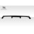 1979-1993 Ford Mustang Coupe / Convertible Cobra Look Rear Wing Spoiler - 1 Piece - image 5