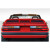 1979-1993 Ford Mustang Coupe / Convertible Cobra Look Rear Wing Spoiler - 1 Piece - image 9