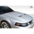 1999-2004 Ford Mustang Cobra Look Hood - image 3