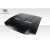 1999-2004 Ford Mustang Duraflex Cobra Look Hood - 1 Piece - image 9