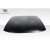 1999-2004 Ford Mustang Cobra Look Hood - 1 Piece - image 8