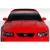 1999-2004 Ford Mustang Cobra Look Hood - image 1