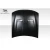 1999-2004 Ford Mustang Cobra Look Hood - image 5