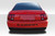 1999-2004 Ford Mustang Duraflex Cobra Look Wing 1 Piece