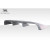 1979-1993 Ford Mustang Hatchback Cobra Look Rear Wing Spoiler - 1 Piece - image 11