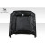 2013-2014 Ford Mustang / 2010-2014 Mustang GT500 Cobra R Hood - 1 Piece - image 5