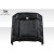 2013-2014 Ford Mustang / 2010-2014 Mustang GT500 Cobra R Hood - 1 Piece - image 13