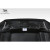 2013-2014 Ford Mustang / 2010-2014 Mustang GT500 Cobra R Hood - 1 Piece - image 7