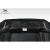 2013-2014 Ford Mustang / 2010-2014 Mustang GT500 Cobra R Hood - 1 Piece - image 7
