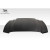 2013-2014 Ford Mustang / 2010-2014 Mustang GT500 Cobra R Hood - 1 Piece - image 8