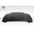 2013-2014 Ford Mustang / 2010-2014 Mustang GT500 Cobra R Hood - 1 Piece - image 7