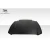 2013-2014 Ford Mustang / 2010-2014 Mustang GT500 Cobra R Hood - 1 Piece - image 8