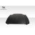 2013-2014 Ford Mustang / 2010-2014 Mustang GT500 Cobra R Hood - 1 Piece - image 16
