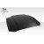 2013-2014 Ford Mustang / 2010-2014 Mustang GT500 Cobra R Hood - 1 Piece - image 17