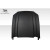 2013-2014 Ford Mustang / 2010-2014 Mustang GT500 Cobra R Hood - 1 Piece - image 3