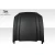 2013-2014 Ford Mustang / 2010-2014 Mustang GT500 Cobra R Hood - 1 Piece - image 11