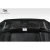 2013-2014 Ford Mustang / 2010-2014 Mustang GT500 Cobra R Hood - 1 Piece - image 14