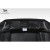 2013-2014 Ford Mustang / 2010-2014 Mustang GT500 Cobra R Hood - 1 Piece - image 14
