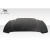 2013-2014 Ford Mustang / 2010-2014 Mustang GT500 Cobra R Hood - 1 Piece - image 15