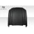 2013-2014 Ford Mustang Cobra R Hood - image 4