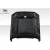 2013-2014 Ford Mustang Cobra R Hood - image 11