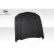 2010-2012 Ford Mustang Cobra R Hood - image 6
