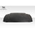 2010-2012 Ford Mustang Cobra R Hood - 1 Piece - image 17