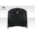 2010-2012 Ford Mustang Cobra R Hood - image 24
