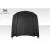 2010-2012 Ford Mustang Cobra R Hood - image 5