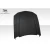 2010-2012 Ford Mustang Cobra R Hood - image 7