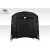 2010-2012 Ford Mustang Cobra R Hood - image 9