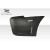 1999-2004 Ford Mustang Cobra R Body Kit - 4 Piece - image 14