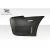 1999-2004 Ford Mustang Cobra R Body Kit - 4 Piece - image 14