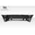 1999-2004 Ford Mustang Cobra R Body Kit - 4 Piece - image 15