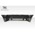 1999-2004 Ford Mustang Cobra R Body Kit - 4 Piece - image 15