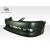 1999-2004 Ford Mustang Cobra R Front Bumper - 1 Piece - image 1
