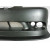 1999-2004 Ford Mustang Cobra R Front Bumper - 1 Piece - image 5