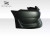 1999-2004 Ford Mustang Duraflex Cobra R Front Bumper Cover 1 Piece