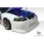 1999-2004 Ford Mustang Cobra R Front Bumper - 1 Piece - image 4
