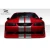 1999-2004 Ford Mustang Cobra R Front Bumper - 1 Piece - image 3