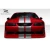 1999-2004 Ford Mustang Cobra R Front Bumper - image 3