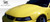 1999-2004 Ford Mustang Duraflex Cobra R Hood 1 Piece