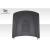 1999-2004 Ford Mustang Cobra R Hood - 1 Piece - image 11