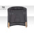 1999-2004 Ford Mustang Cobra R Hood - 1 Piece - image 3