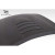 1999-2004 Ford Mustang Cobra R Hood - 1 Piece - image 7